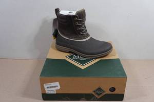 Muck Boots Mens Originals Duck Lace Boots - Size 8