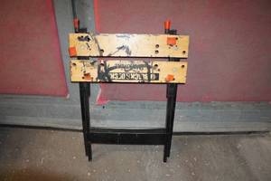Black & Decker Portable Folding Work Station