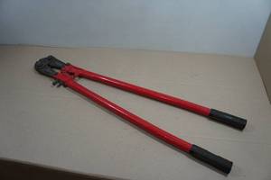36  Heavy Duty Bolt Cutters