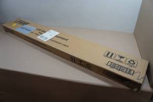 4 LED Direct Replacement Tubes - 20 Tubes