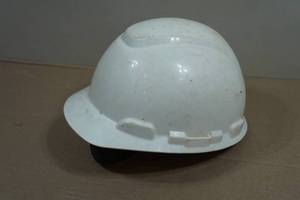 3M Hard Hat