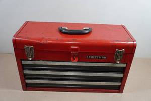 Craftsman Tool Chest