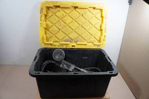 Miller Spoolmatic 30A Air Cooled Spool Gun