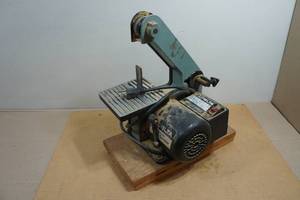 Delta 1 Belt Sander