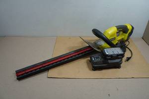 Ryobi 18V Hedge Trimmer