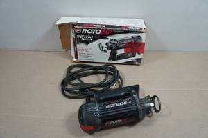 Roto Zip Heavy Duty Spiral Saw