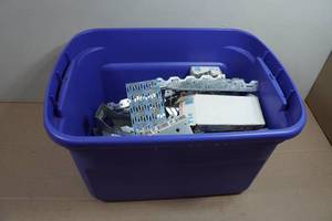 Galvanized Steel Connector Brackets