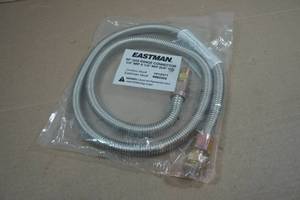 Eastman 60 Gas Range Connector