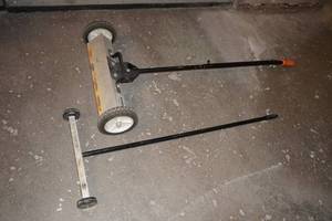 Magnetic Floor Sweepers