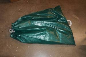 10 Tarp Bags