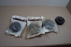 Oregon Cutting System Trimmer Heads