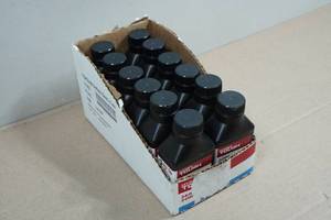 12 Hyper Tough 2-Cycle Engine Oil - 3.2fl oz