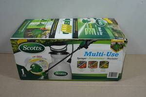 Scotts Multi-Use Sprayer