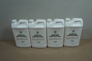 Fountain Superconcentrated Aqueous Based Manual Parts Cleaner