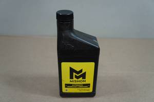 Mishon Automatic Gearcase Lubricant