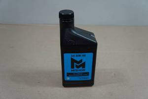 Mishon Rear Differential Fluid - SAE 80W-140