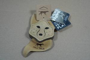 Tall Tail Natural Dog Toy