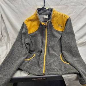 As New, Size 1W Harley Davidson Coat