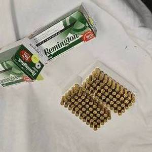 2-Boxes Fed 308, 180grSP, 37 Rounds