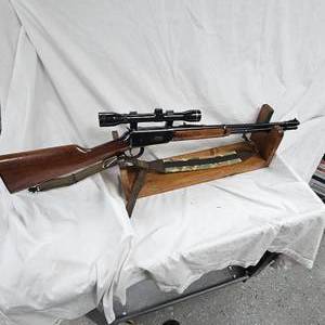 Winchester Model 94, 30-30 wscope, Sling, #4667956