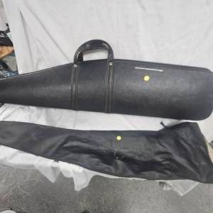 2 Long Gun Cases