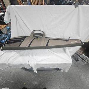 DLK Allen Long Gun Case