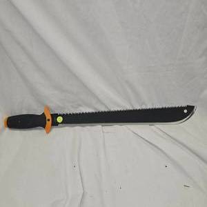 Fiskars, As New Machette, no case