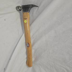 Dead-On Cali Spl 21oz Hammer