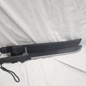 Gerber 18, As New, Machette wsawback