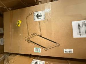 Walking Pad Model T007 Pro