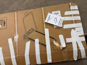 Compact Treadmill Model SD-380BM