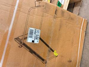 Compact Treadmill Model V300