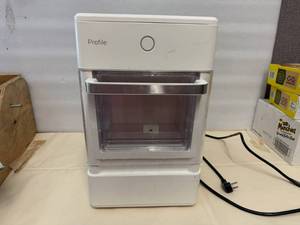 GE Profile Ice Maker