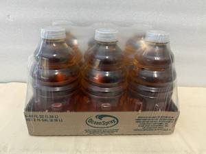 6x 46oz Ocean Spray Apple Juice