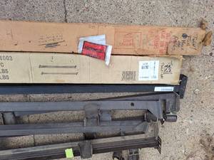 Various bed frames