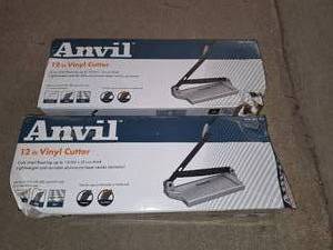 2-12 vinyl flooring cutters
