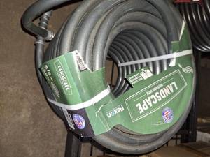 150ft garden hose