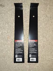 2- roberts flooring pro pull bars