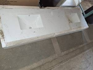 Stone coutertops