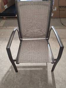 Patio chair