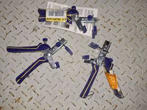 Tile leveling Pliers