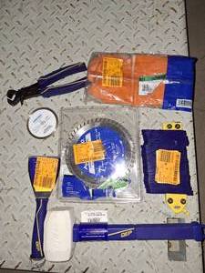 Flooring tileing tools