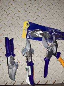 4 multi use trim shears