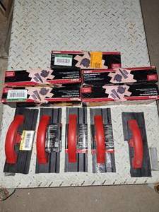 Roberts flooring tools