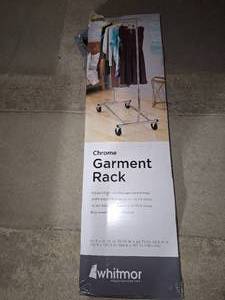 Clothes rack