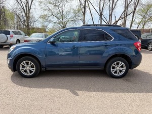 2016 CHEVROLET EQUINOX LT *All Wheel Drive* (NO RESERVE)