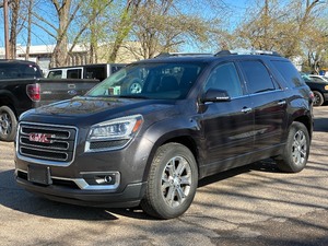 2014 GMC ACADIA SLT-1 *2 Owner | All Wheel Drive | No Accidents Reported | 3rd Row Seating* (NO RESERVE)