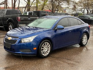 2012 CHEVROLET CRUZE ECO *2 Owner | 86k Miles* (NO RESERVE)