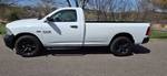 2015 Ram 1500 4x4 Regular Cab