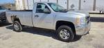 2011 Chevy 2500HD Reg. Cab 4x4